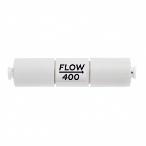 Flow limiter "SVOD - BLU" 420